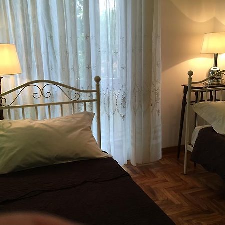 Rooms Villa Bergamo Airport Scanzorosciate Esterno foto