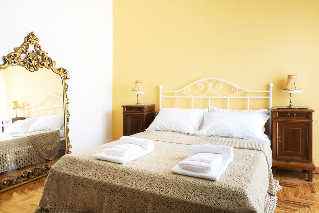 Rooms Villa Bergamo Airport Scanzorosciate Camera foto