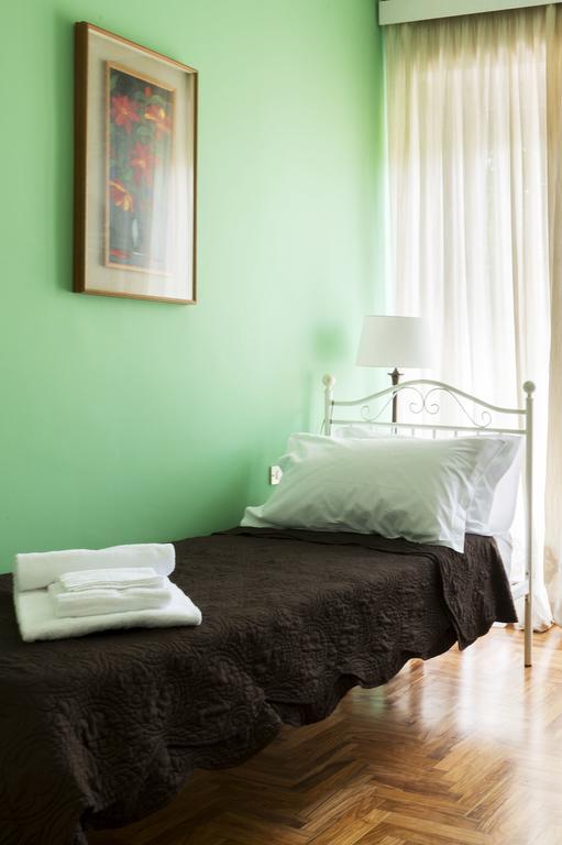 Rooms Villa Bergamo Airport Scanzorosciate Camera foto