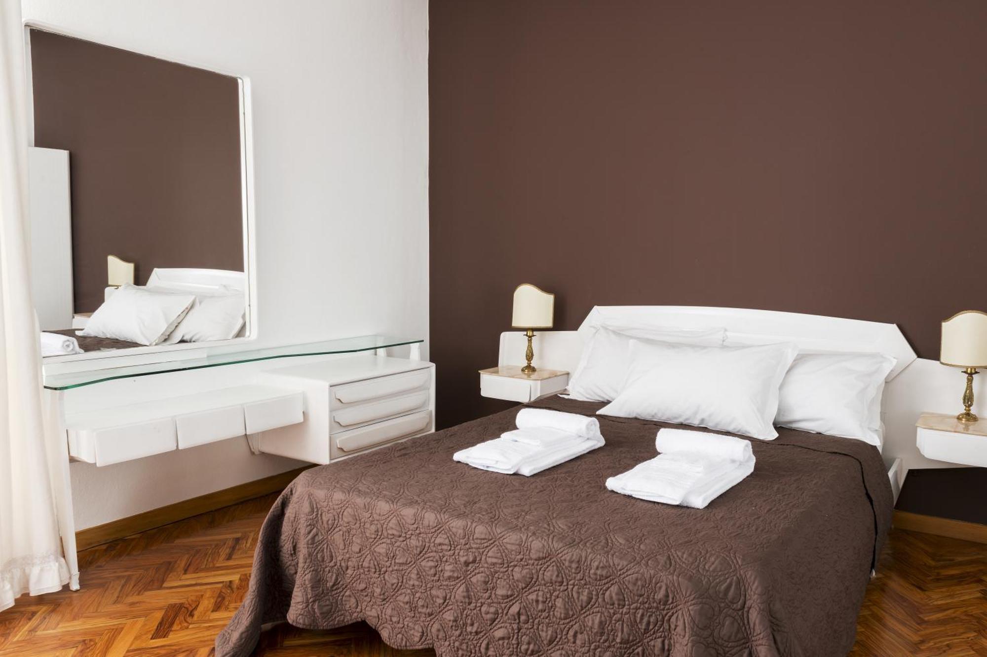 Rooms Villa Bergamo Airport Scanzorosciate Esterno foto